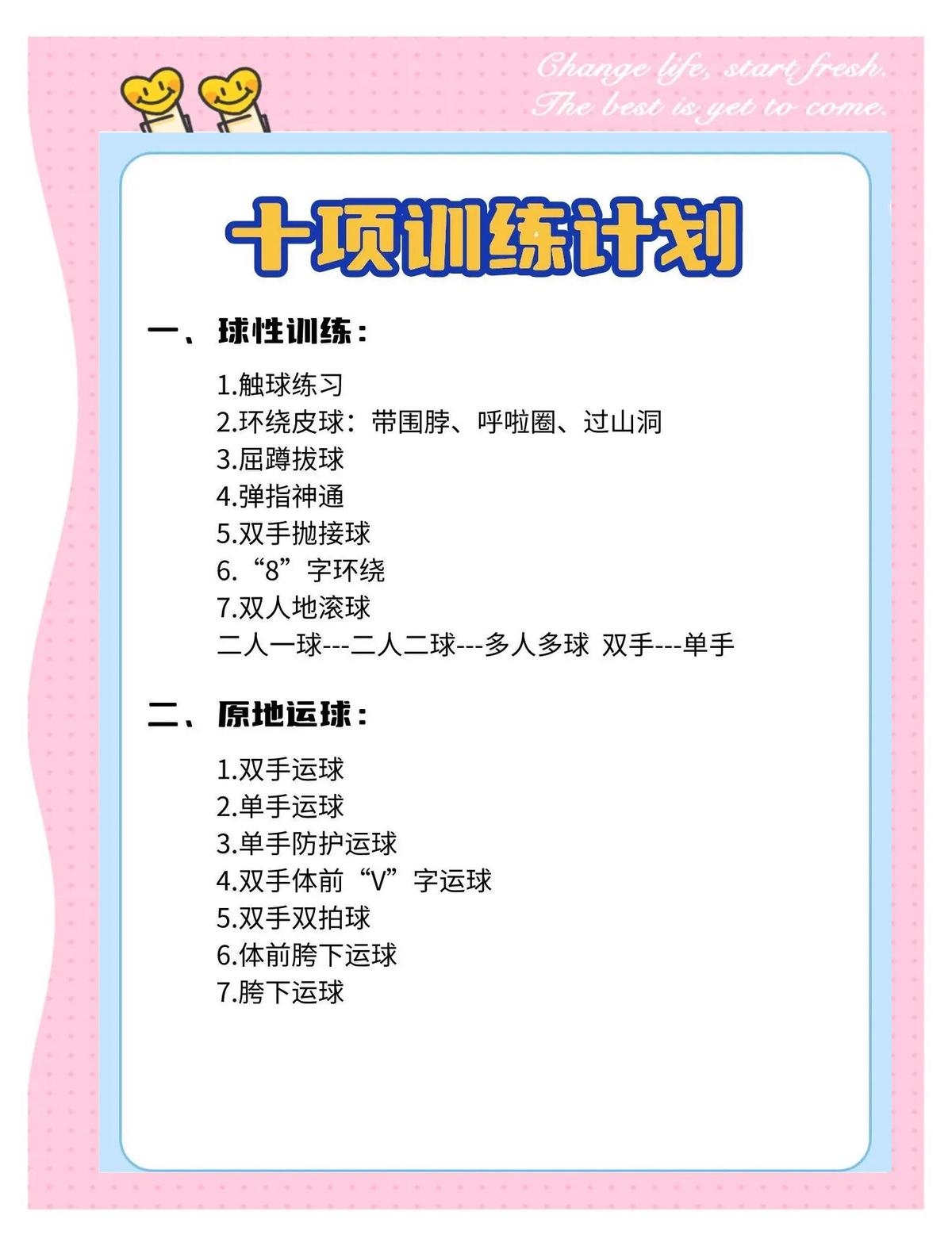 为什么篮球综合训练要注重体能和技巧结合